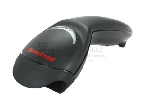 сканер штрих-кодов honeywell (metrologic) 5145 eclipse, laser, manual, black в казахстане