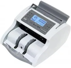 счетчик банкнот pro 40u lcd