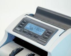 Счетчик банкнот PRO 40U LCD в Казахстане_1