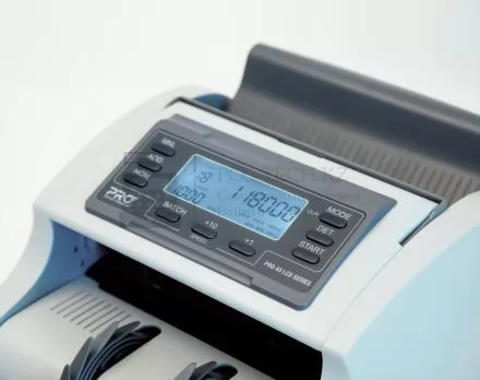 счетчик банкнот pro 40u lcd в казахстане