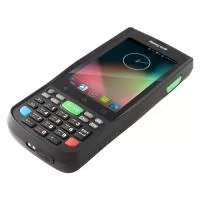 терминал сбора данных honeywell eda50k, wlan, android 7.1 с gms, 802.11 a/b/g/n, сканер 2d, 1.2 ггц,