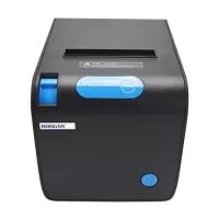принтер чеков rongta rp328 use, 80mm, usb/rs-232/lan