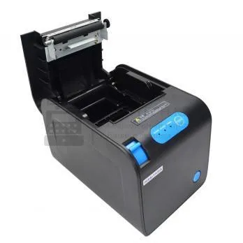принтер чеков rongta rp328 use, 80mm, usb/rs-232/lan в казахстане
