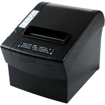 термопринтер чеков xprinter xp-c 2008  usb в казахстане