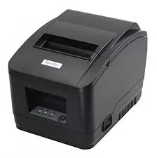 принтер чеков xprinter xp-n160i usb/wifi, беспроводной