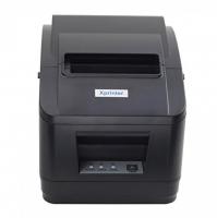 Принтер чеков Xprinter XP-N160I USB/WiFi, беспроводной в Казахстане_1
