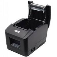 Принтер чеков Xprinter XP-N160I USB/WiFi, беспроводной в Казахстане_3