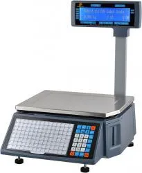 купить торговые весы с печатью этикеток rongta rls1000wse (wifi), макс. масса 15 кг, 2х строчный lcd диспле торговые весы с печатью этикеток rongta rls1000wse (wifi), макс. масса 15 кг, 2х строчный lcd диспле