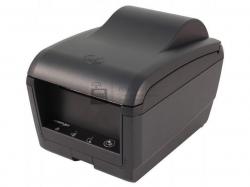 Чековый принтер Posiflex Aura-9000U-B (USB, черный) с БП в Казахстане_0