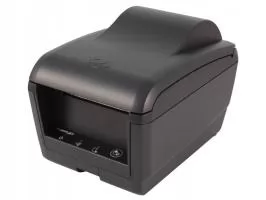 чековый принтер posiflex aura-9000u-b (usb, черный) с бп