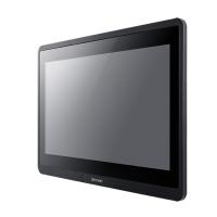 Сенсорный терминал Datavan HiFive H-614 Intel Celeron J1900, 2.0/2.4 GHz, 14" PCAP, DDR3 4 GB, SSD 6 в Казахстане_2