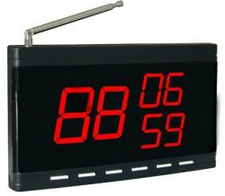 Табло вызова iKnopka APE9300 в Казахстане_2