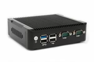 POS компьютер IB-501 Intel Celeron J1900, 2.0/2.4 GHz, RAM 4GB, SSD 64GB, 2*RS-232, 3*USB 2.0, 1*US