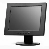 pos-монитор 10" lcd