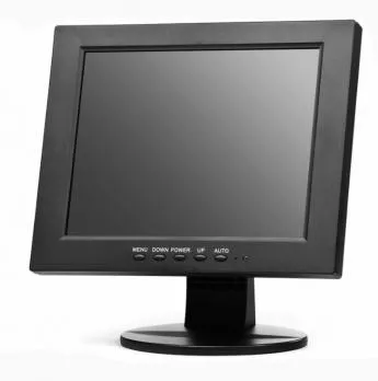 pos-монитор 10" lcd в казахстане