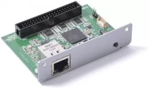 Интерфейсная плата Citizen Compact Ethernet для CT-S600, CT-S800, CL-S400DT, CL-S6621