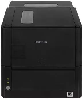принтер штрих-кода citizen cl-e321 в казахстане