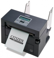 Принтер штрих-кода Citizen CL-S400DT в Казахстане_0