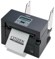 принтер штрих-кода citizen cl-s400dt