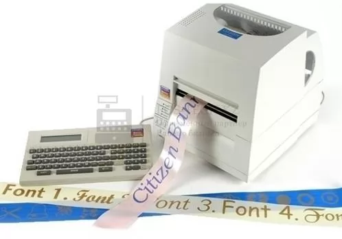 принтер штрих-кода citizen cl-s621 в казахстане