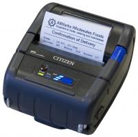 Принтер штрих-кода Citizen CMP-30II в Казахстане_0
