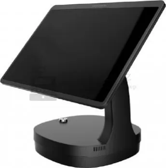 сенсорный терминал datavan arc 615w 15” pcap, j1900, ddr3 4g, ssd 64gb, стационарный, черный, ридер в казахстане