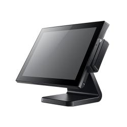 Сенсорный терминал Datavan EL-POS EL-615S Intel Celeron J1900 2.0/2.4 GHz, 15" PCAP, DDR3 4G, SSD 64 в Казахстане_0