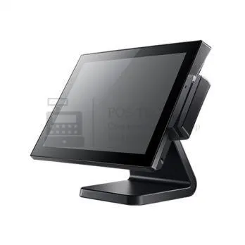 сенсорный терминал datavan el-pos el-615s intel celeron j1900 2.0/2.4 ghz, 15&quot; pcap, ddr3 4g, ssd 64 в казахстане