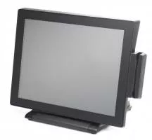 сенсорный терминал datavan encore e-615 intel celeron j1900 2.0/2.4 ghz, 15&quot; резистив, ddr3 2g, ssd