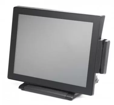 сенсорный терминал datavan encore e-615 intel celeron j1900 2.0/2.4 ghz, 15&quot; резистив, ddr3 2g, ssd в казахстане