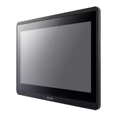 сенсорный терминал datavan hifive h-610 intel celeron j1900, 2.0/2.4 ghz, 10&quot; pcap, ddr3 4 gb, ssd 6 в казахстане