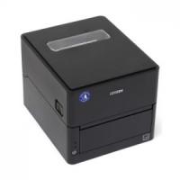 Принтер Citizen CL-E300 Printer POS Cutter, LAN, USB, Serial, Black, EN Plug в Казахстане_0