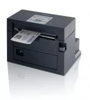 термо-принтер  citizen cl-s400, серый