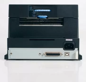 термо-принтер  citizen cl-s400, серый в казахстане