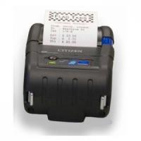 Мобильный термопринтер  Citizen CMP-20II Printer USB, Serial, CPCL/ESC в Казахстане_1