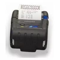 мобильный термопринтер  citizen cmp-20ii printer wireless lan, usb, serial, cpcl/esc
