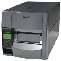 термо-трансферный принтер  citizen cl-s703r,300dpi (dmx+zpi), намотчик