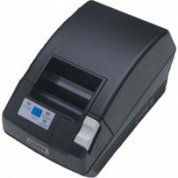 Thermal Printer Citizen CT-S281 Serial 230V Incl. external PS black в Казахстане_0
