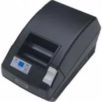 купить thermal printer citizen ct-s281 serial 230v incl. external ps black thermal printer citizen ct-s281 serial 230v incl. external ps black