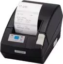 thermal printer citizen ct-s281 serial 230v incl. external ps black в казахстане