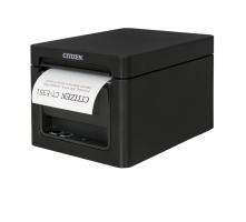 Thermal Printer Citizen CT-E351, Ethernet, USB, Black в Казахстане_0