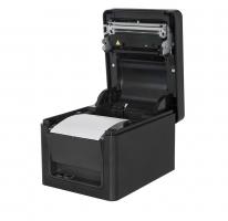 Thermal Printer Citizen CT-E351, Ethernet, USB, Black в Казахстане_1