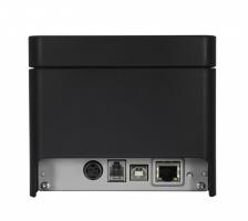 Thermal Printer Citizen CT-E351, Ethernet, USB, Black в Казахстане_2