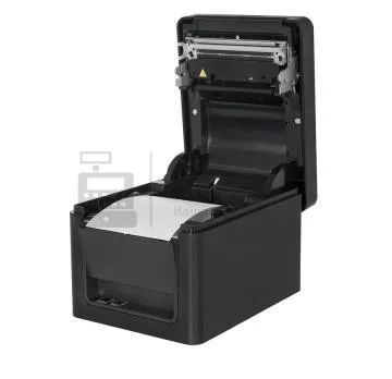 thermal printer citizen ct-e351, ethernet, usb, black в казахстане