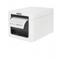 Thermal Printer Citizen CT-E351, Ethernet, USB, Pure White в Казахстане_0