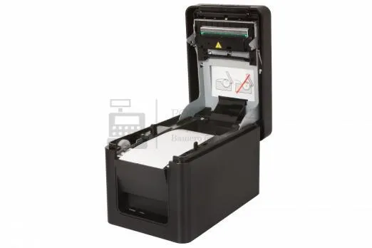 citizen ct-s251 printer. no interface, black case в казахстане