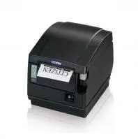 принтер citizen ct-s651 без интерфейса 230v internal ps черный