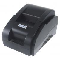 Принтер чеков Xprinter 58UBluetooth в Казахстане_0