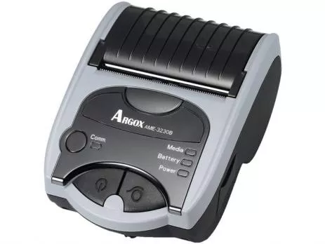 мобильный принтер argox ame-3230b в казахстане