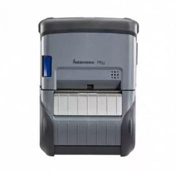 мобильный принтер intermec pb32 (usb,rs-232,bluetooth в казахстане